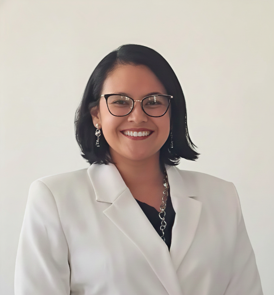 Coordinadora de la MES
