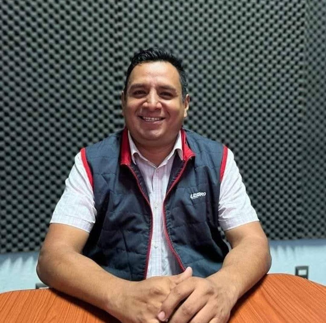 Dr. José Luis Susano García