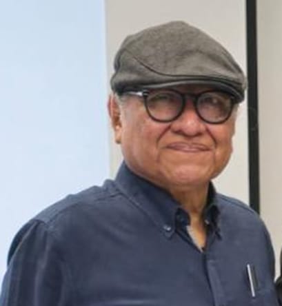Dr. Roberto Cañedo Villarreal