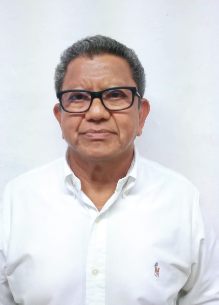 M.C. Taurino Hernández Moreno